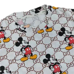 تیشرت دخترانه/پسرانه وارداتی میکی موس