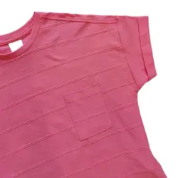 تیشرت دخترانه/پسرانه رنگی