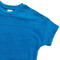 تیشرت دخترانه/پسرانه رنگی