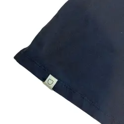 تیشرت دخترانه/پسرانه رنگی ساده