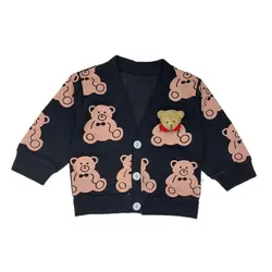 ست سه تیکه دخترانه/پسرانه تدی