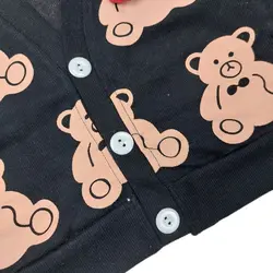 ست سه تیکه دخترانه/پسرانه تدی