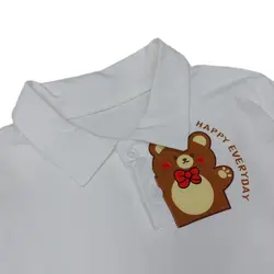 ست سه تیکه دخترانه/پسرانه تدی