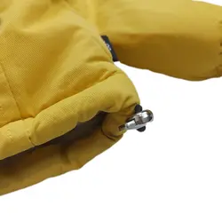 کاپشن پسرانه/دخترانه آستین جیبدار