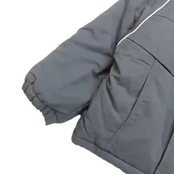 کاپشن پسرانه/دخترانه آستین جیبدار