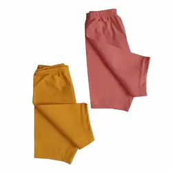 شلوارک نخی پسرانه/دخترانه رنگی