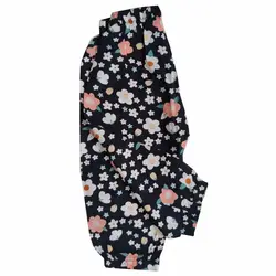 شلوار برمودا راحتی دخترانه