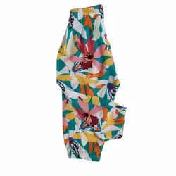 شلوار برمودا راحتی دخترانه