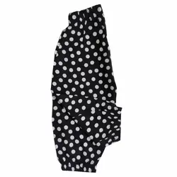 شلوار برمودا راحتی دخترانه