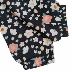 شلوار برمودا راحتی دخترانه