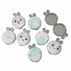 آینه دخترانه خرگوشی