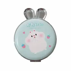 آینه دخترانه خرگوشی