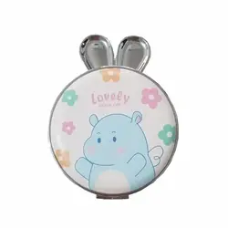 آینه دخترانه خرگوشی