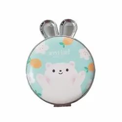 آینه دخترانه خرگوشی