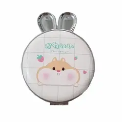 آینه دخترانه خرگوشی