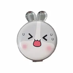 آینه دخترانه خرگوشی