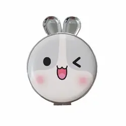 آینه دخترانه خرگوشی