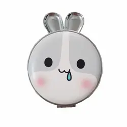 آینه دخترانه خرگوشی