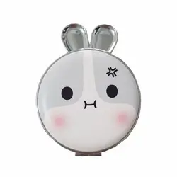 آینه دخترانه خرگوشی