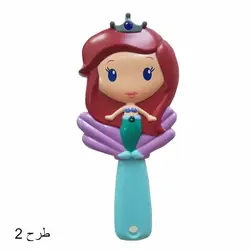 برس مو عروسکی