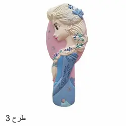 برس مو عروسکی