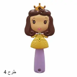 برس مو عروسکی