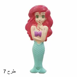 برس مو عروسکی