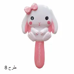 برس مو عروسکی