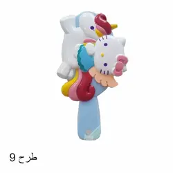 برس مو عروسکی