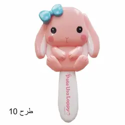 برس مو عروسکی