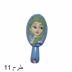 برس مو عروسکی