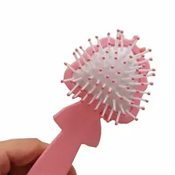 برس مو عروسکی