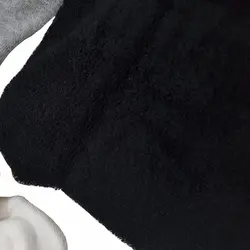 جوراب شلواری دخترانه حوله ای