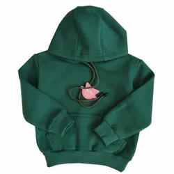 هودی پسرانه/دخترانه مدادرنگی