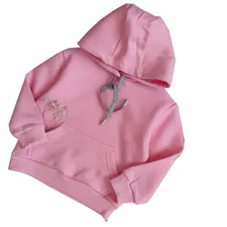 هودی پسرانه/دخترانه مدادرنگی