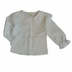 شومیز دخترانه ترانه