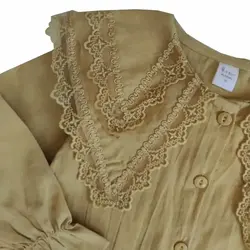 شومیز دخترانه ترانه