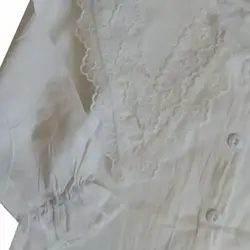 شومیز دخترانه ترانه