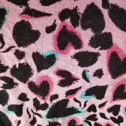 شلوار راحتی دخترانه بنددار