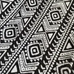 شلوار راحتی دخترانه بنددار