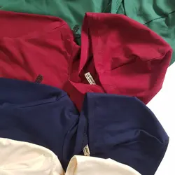 سوییشرت شلوار اسپرت طرح گوزن