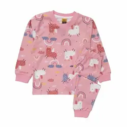 ست بلوز شلوار پسرانه و دخترانه لاما