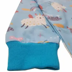 ست بلوز شلوار پسرانه و دخترانه لاما