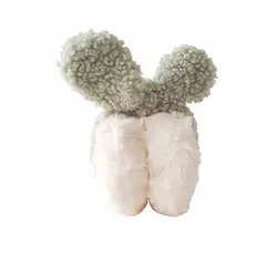 گوش‌گیر (گوشبند) دخترانه تدی خرگوشی