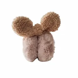 گوش‌گیر (گوشبند) دخترانه تدی خرگوشی