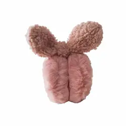 گوش‌گیر (گوشبند) دخترانه تدی خرگوشی