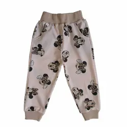 ست بلوز شلوار دخترانه میکی موس