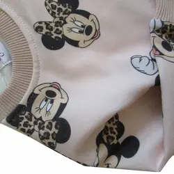 ست بلوز شلوار دخترانه میکی موس