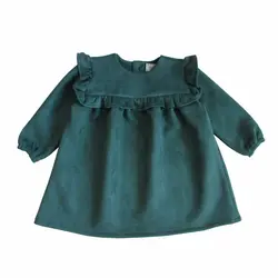 پیراهن دخترانه سوییت