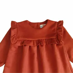 پیراهن دخترانه سوییت